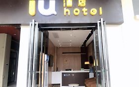 Iu Hotel Guiyang Olympic Sports Center China Resources Vientiane