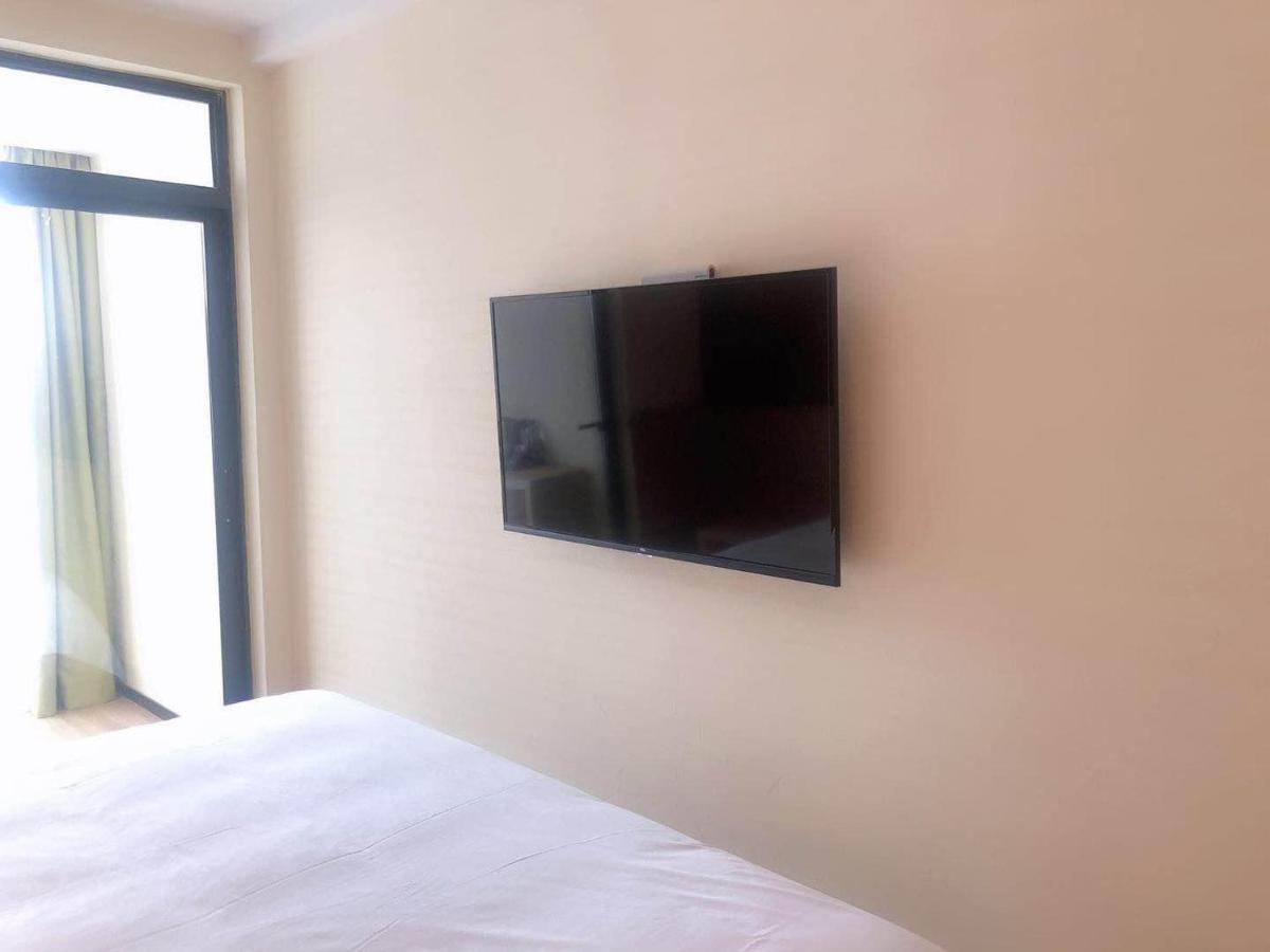Iu Hotel Guiyang Olympic Sports Center China Resources Vientiane Zewnętrze zdjęcie