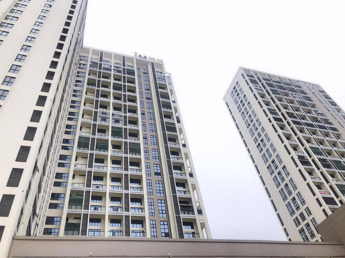 Iu Hotel Guiyang Olympic Sports Center China Resources Vientiane Zewnętrze zdjęcie